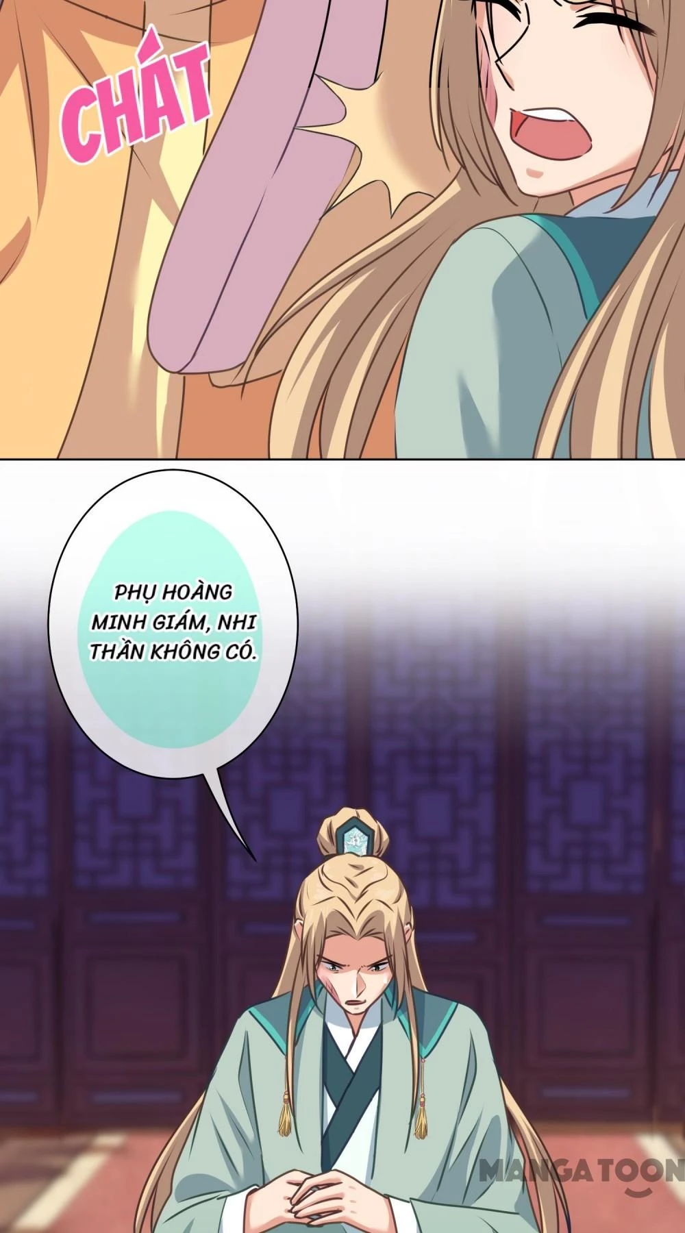 Ồ, Sủng Phi Đại Nhân Của Ta Chapter 351 - 21