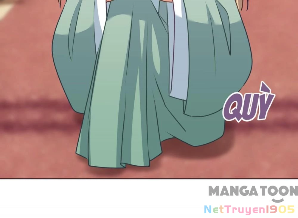 Ồ, Sủng Phi Đại Nhân Của Ta Chapter 351 - 22