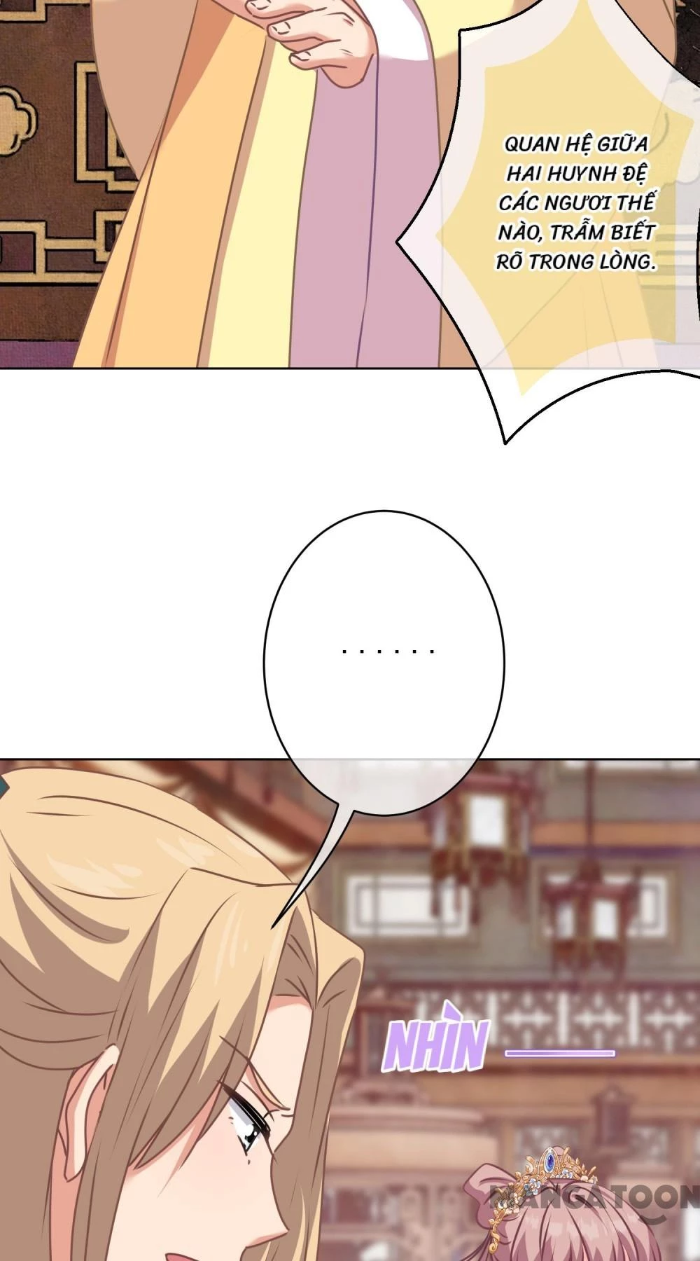 Ồ, Sủng Phi Đại Nhân Của Ta Chapter 351 - 24