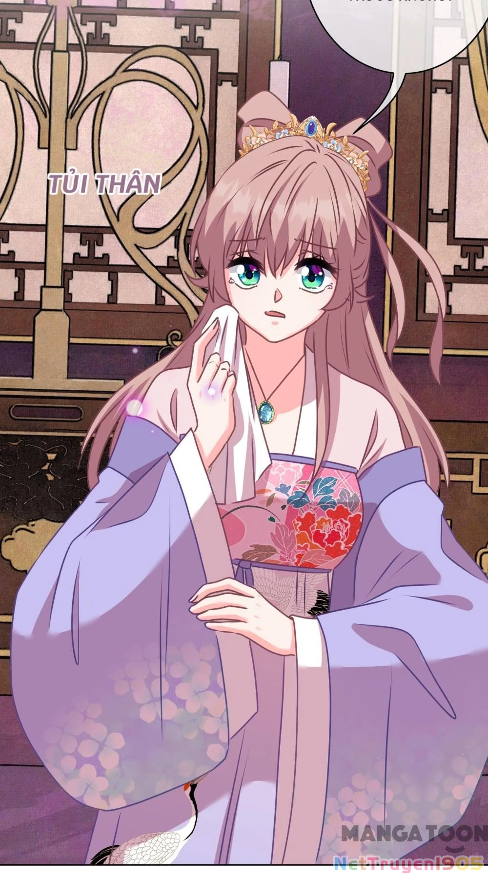 Ồ, Sủng Phi Đại Nhân Của Ta Chapter 351 - 28