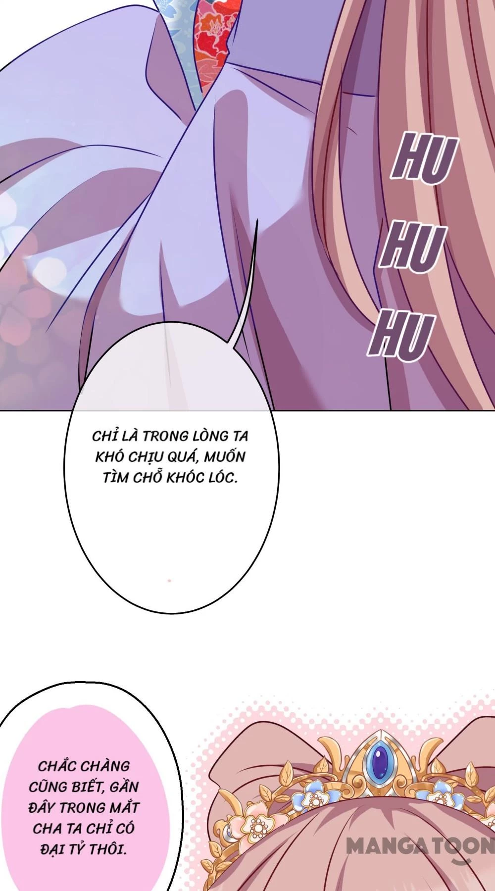 Ồ, Sủng Phi Đại Nhân Của Ta Chapter 351 - 32