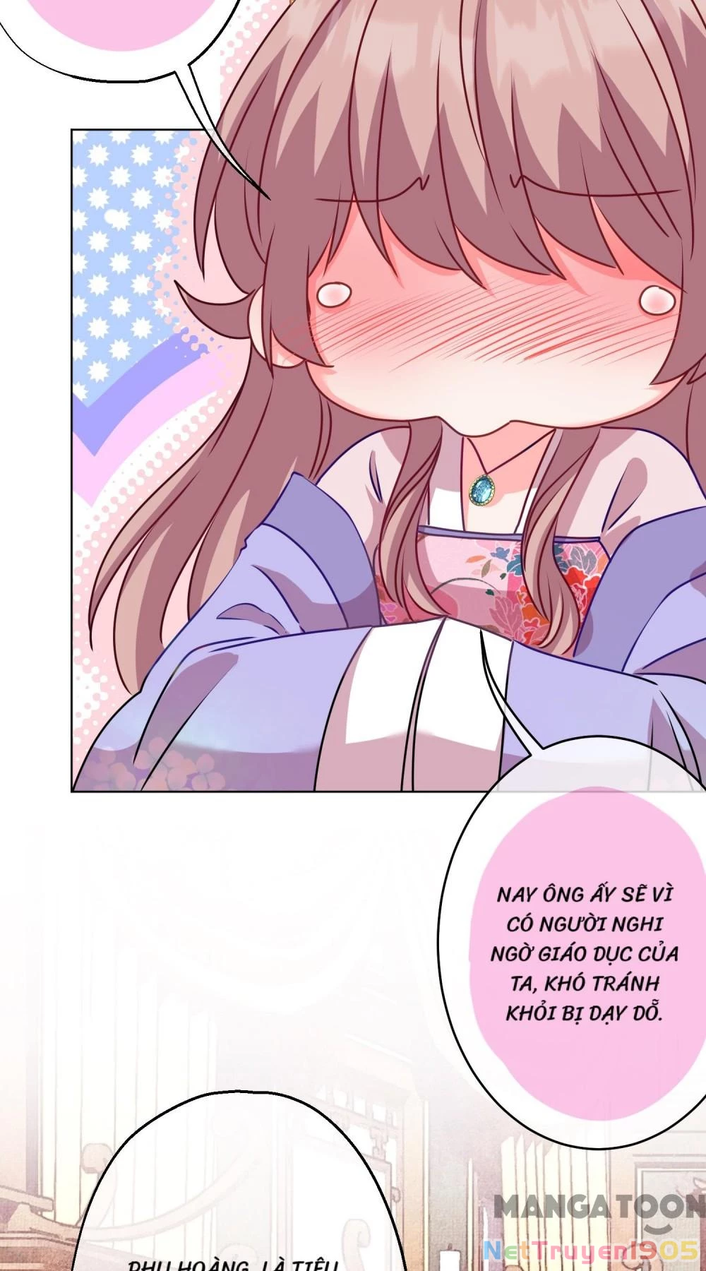 Ồ, Sủng Phi Đại Nhân Của Ta Chapter 351 - 33