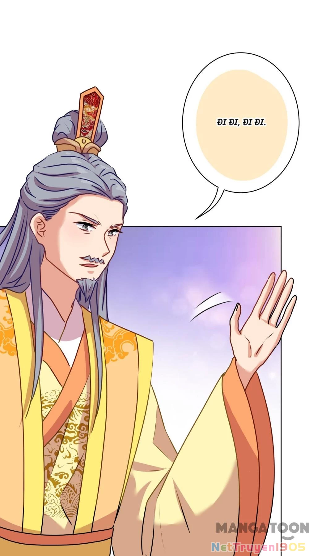 Ồ, Sủng Phi Đại Nhân Của Ta Chapter 351 - 35