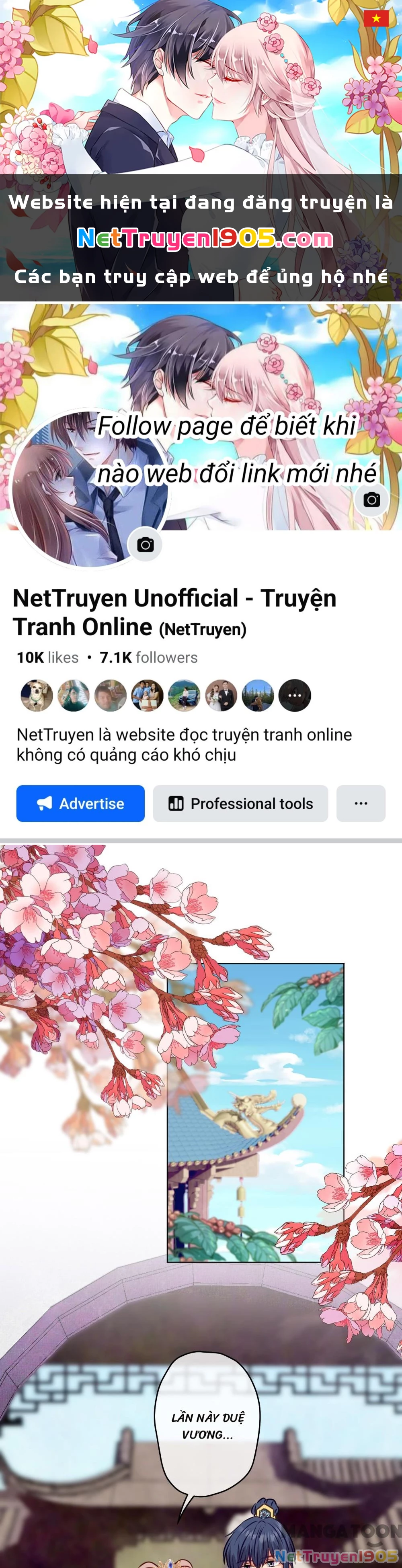 Ồ, Sủng Phi Đại Nhân Của Ta Chapter 352 - 1