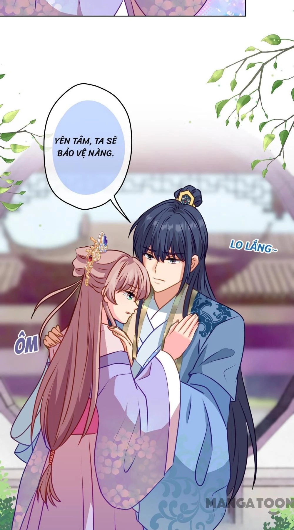 Ồ, Sủng Phi Đại Nhân Của Ta Chapter 352 - 4