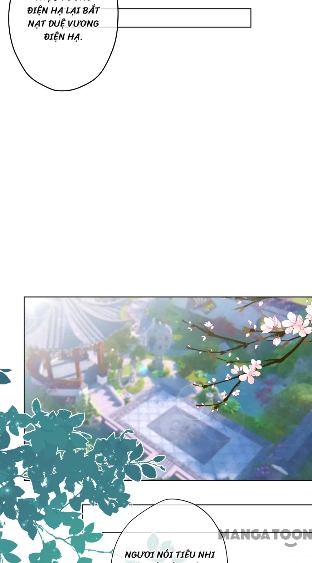 Ồ, Sủng Phi Đại Nhân Của Ta Chapter 352 - 6