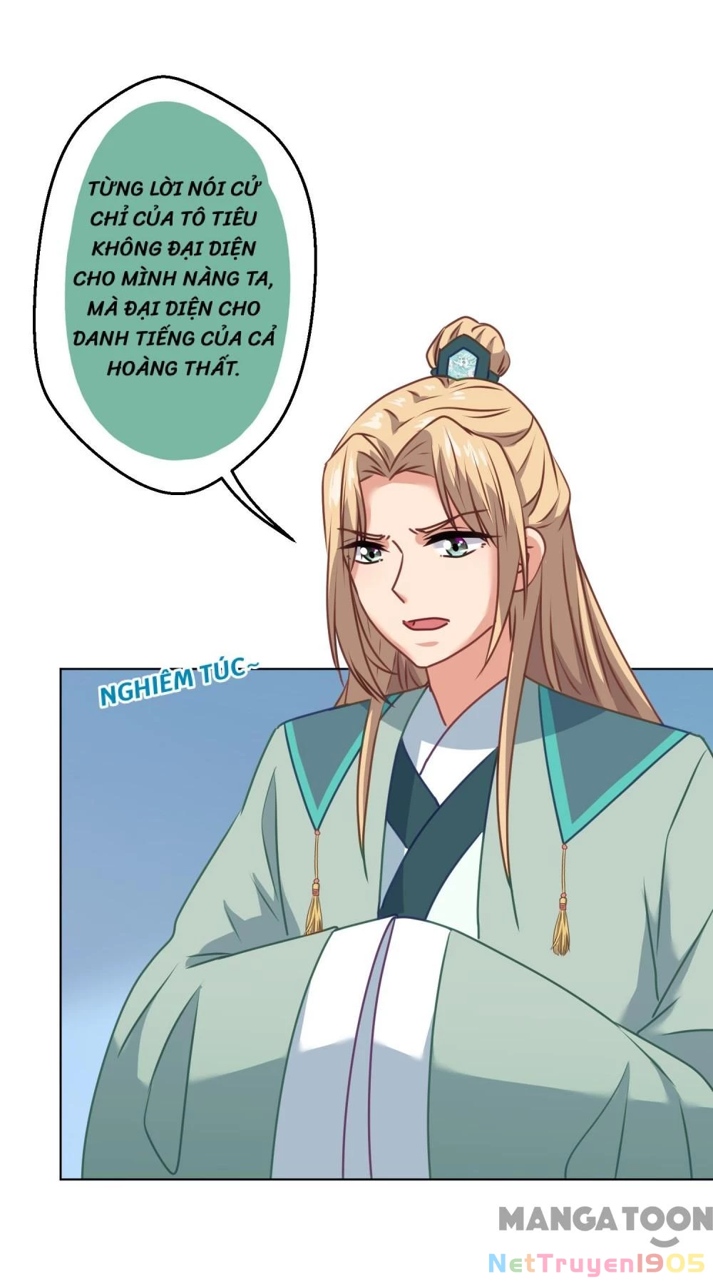 Ồ, Sủng Phi Đại Nhân Của Ta Chapter 352 - 9