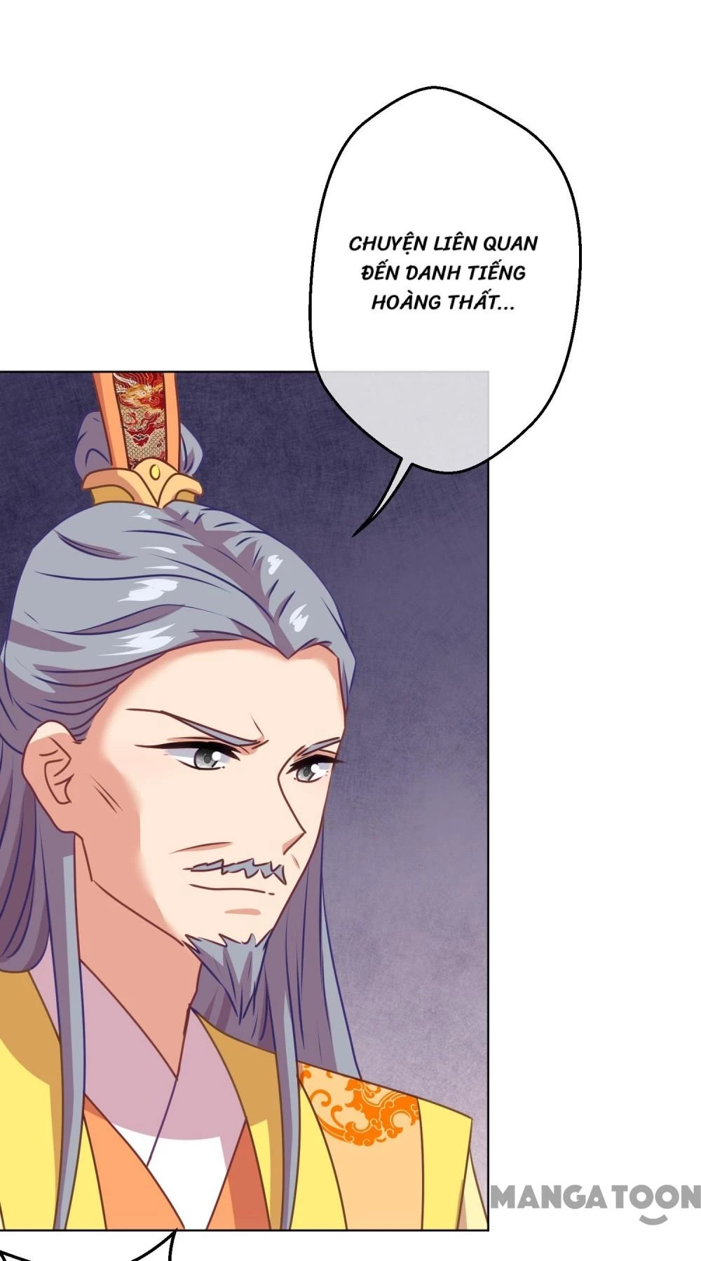 Ồ, Sủng Phi Đại Nhân Của Ta Chapter 352 - 10