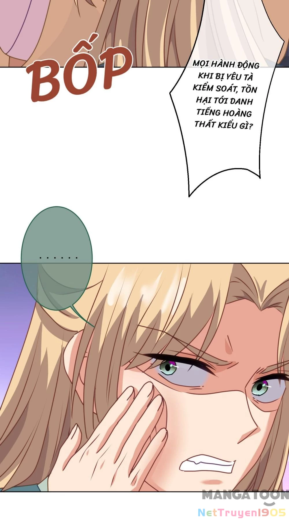 Ồ, Sủng Phi Đại Nhân Của Ta Chapter 352 - 12