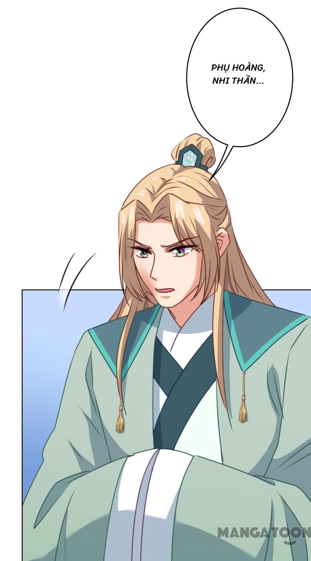 Ồ, Sủng Phi Đại Nhân Của Ta Chapter 352 - 13