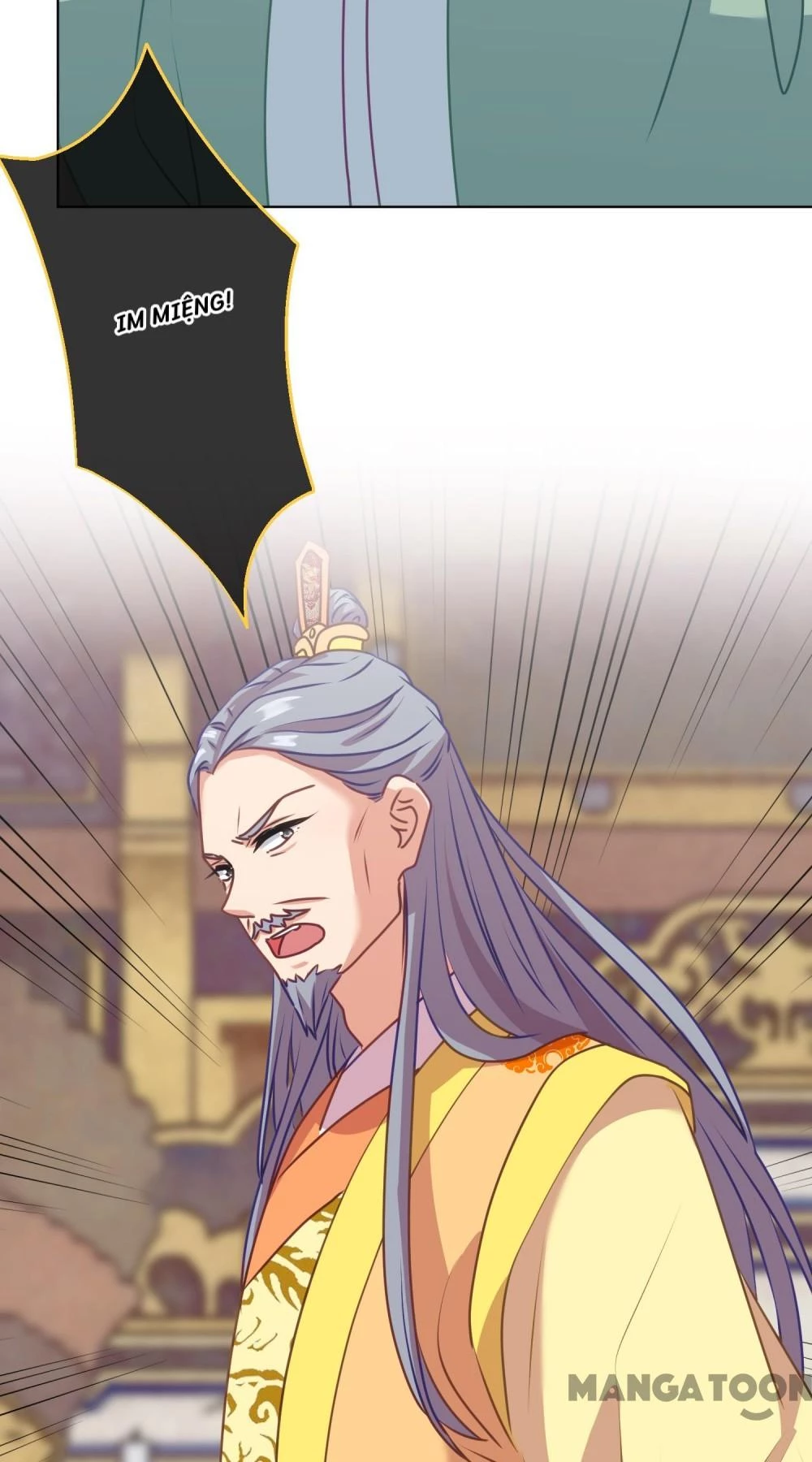 Ồ, Sủng Phi Đại Nhân Của Ta Chapter 352 - 14