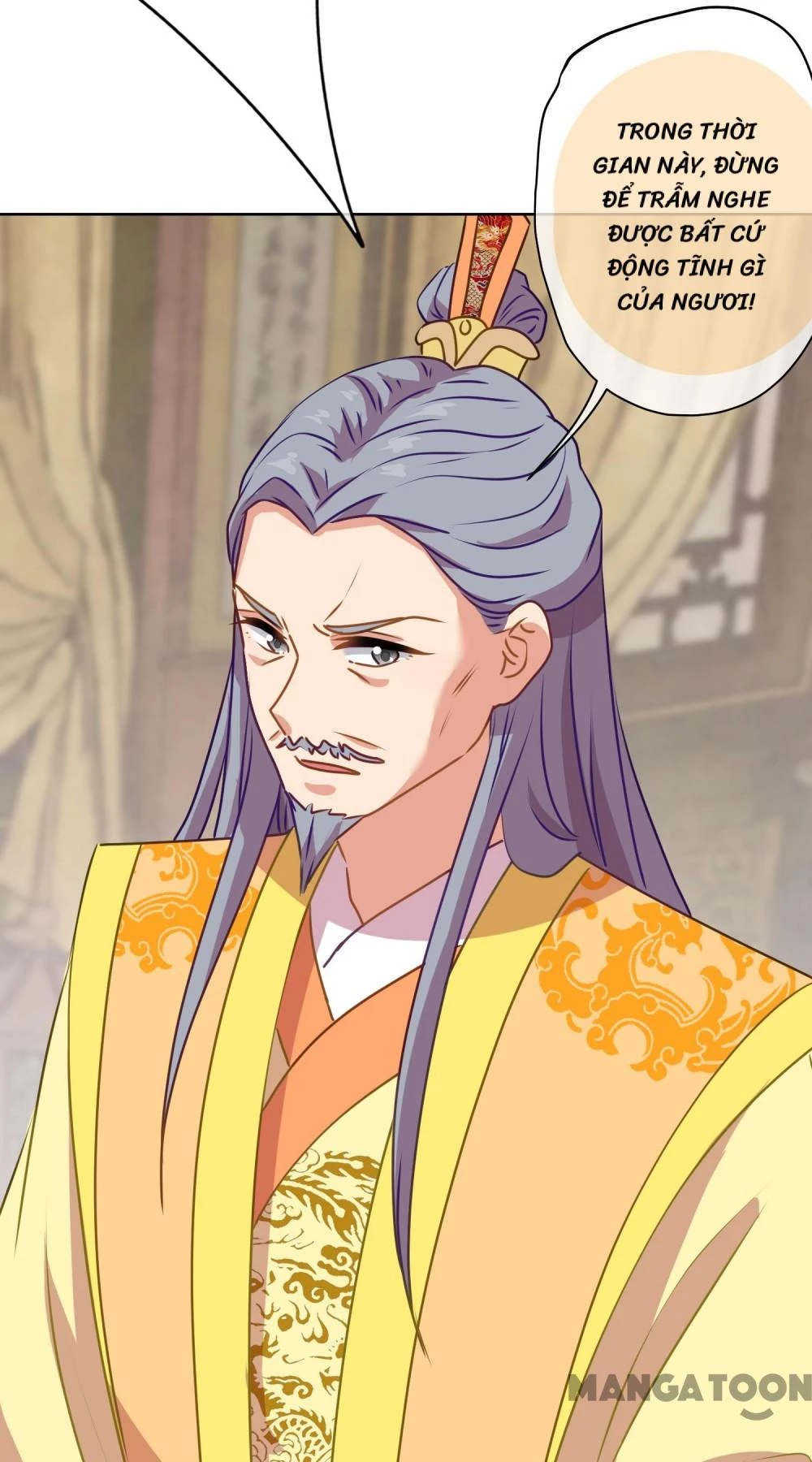 Ồ, Sủng Phi Đại Nhân Của Ta Chapter 352 - 18