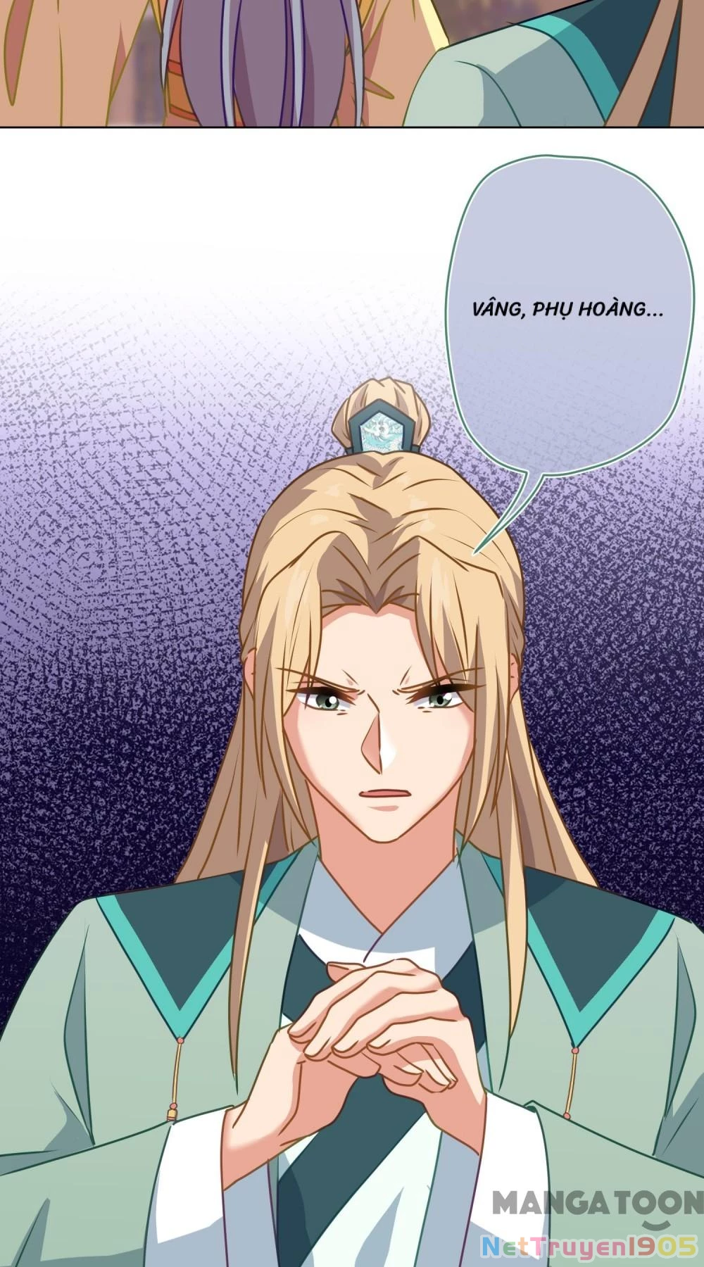 Ồ, Sủng Phi Đại Nhân Của Ta Chapter 352 - 20