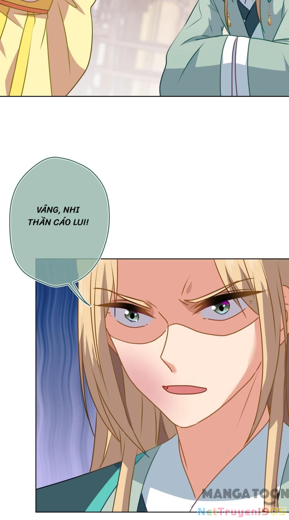 Ồ, Sủng Phi Đại Nhân Của Ta Chapter 352 - 23