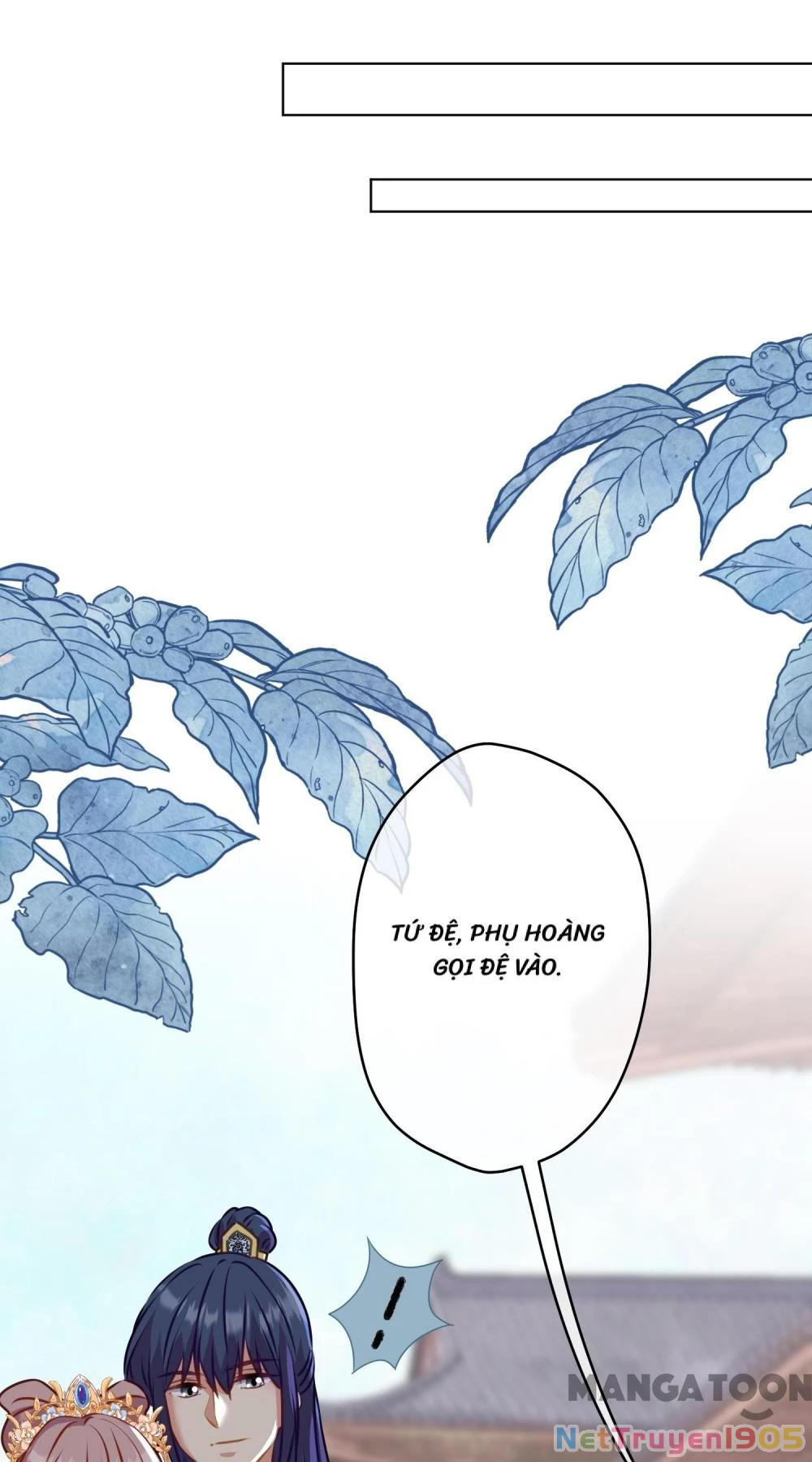 Ồ, Sủng Phi Đại Nhân Của Ta Chapter 352 - 24