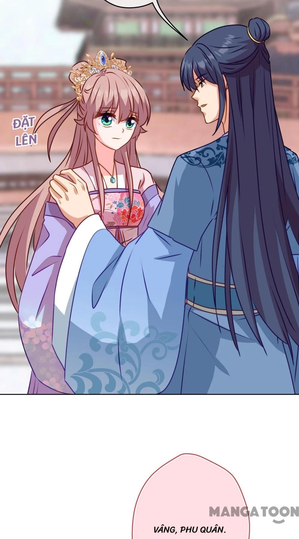 Ồ, Sủng Phi Đại Nhân Của Ta Chapter 352 - 26