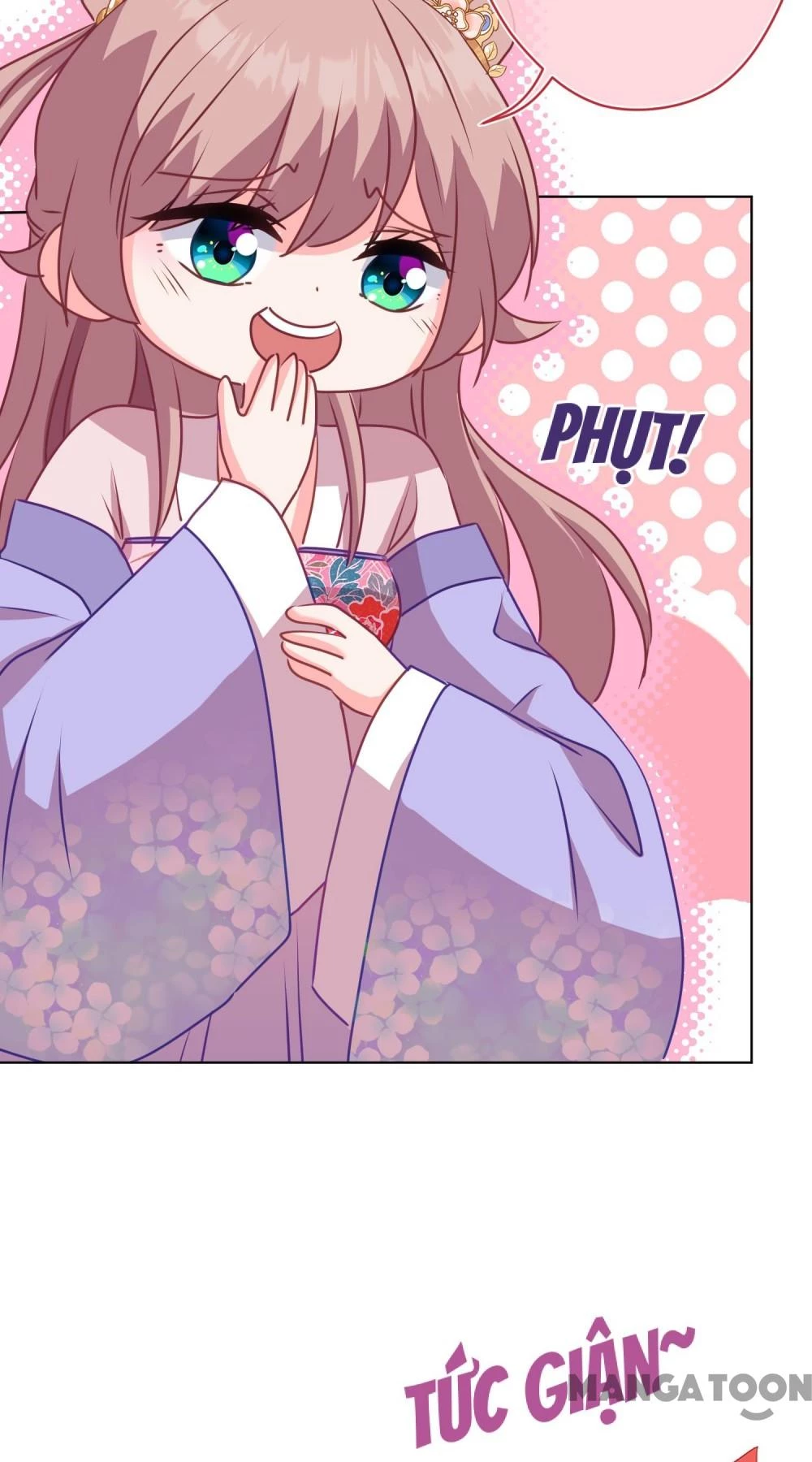 Ồ, Sủng Phi Đại Nhân Của Ta Chapter 352 - 31