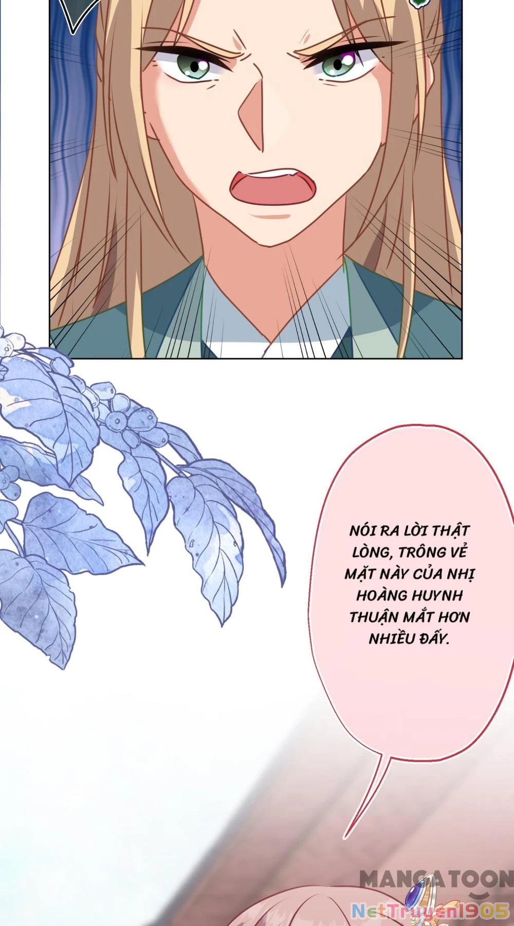 Ồ, Sủng Phi Đại Nhân Của Ta Chapter 352 - 34