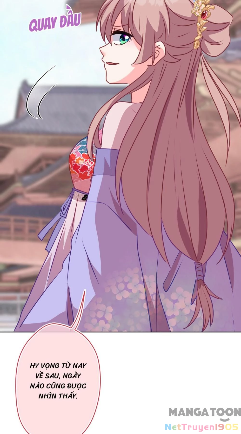 Ồ, Sủng Phi Đại Nhân Của Ta Chapter 352 - 35