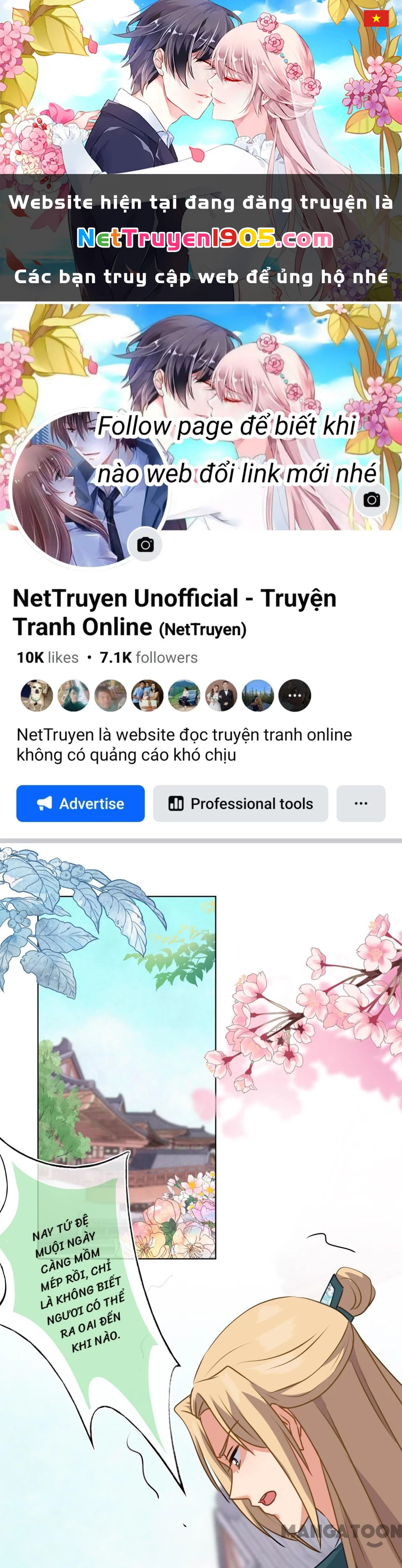 Ồ, Sủng Phi Đại Nhân Của Ta Chapter 353 - 1