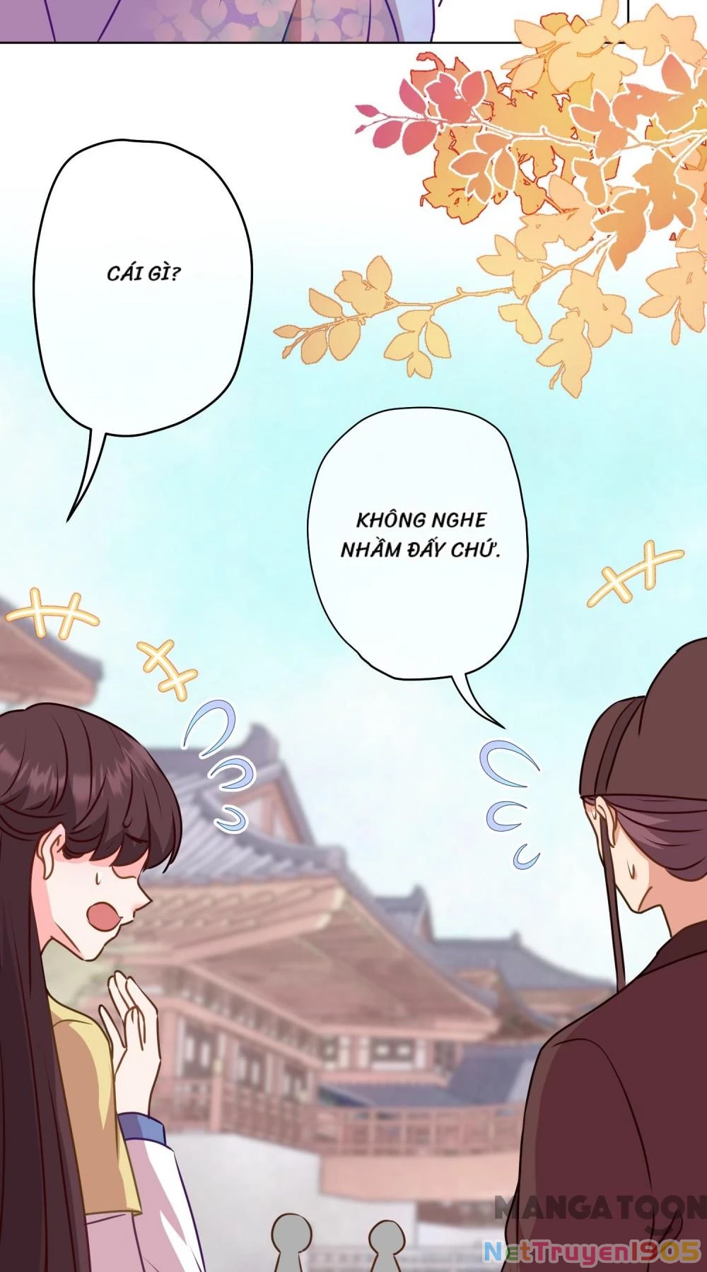 Ồ, Sủng Phi Đại Nhân Của Ta Chapter 353 - 4