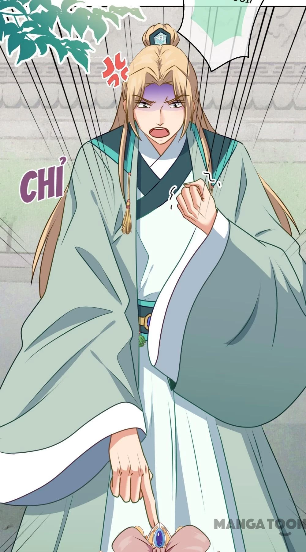 Ồ, Sủng Phi Đại Nhân Của Ta Chapter 353 - 9