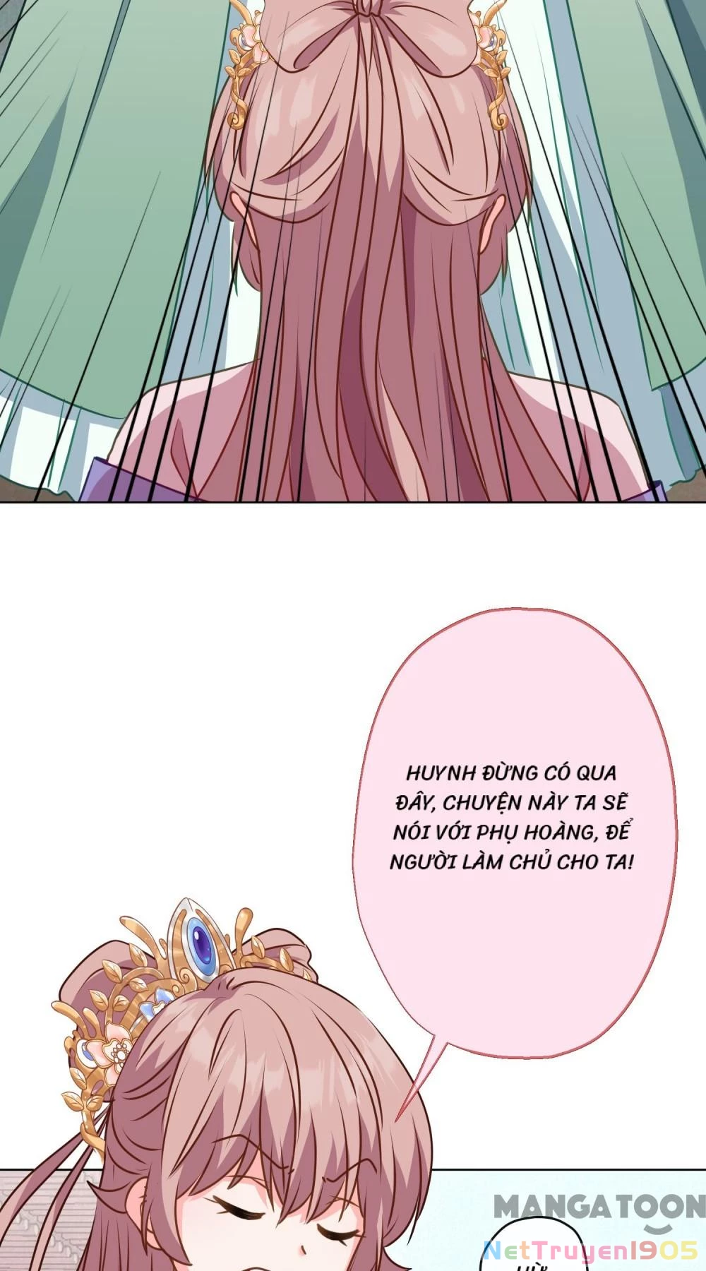 Ồ, Sủng Phi Đại Nhân Của Ta Chapter 353 - 10