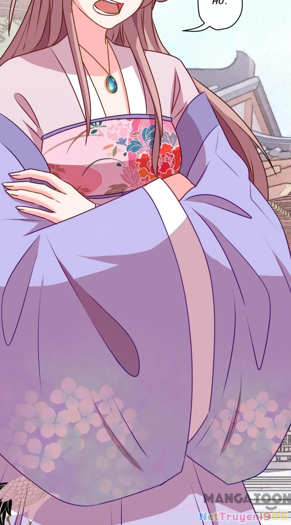 Ồ, Sủng Phi Đại Nhân Của Ta Chapter 353 - 11