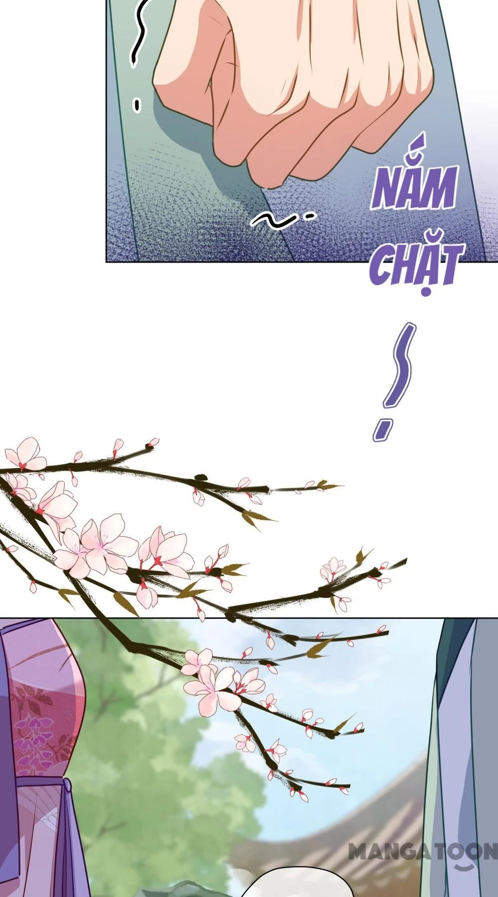 Ồ, Sủng Phi Đại Nhân Của Ta Chapter 353 - 13