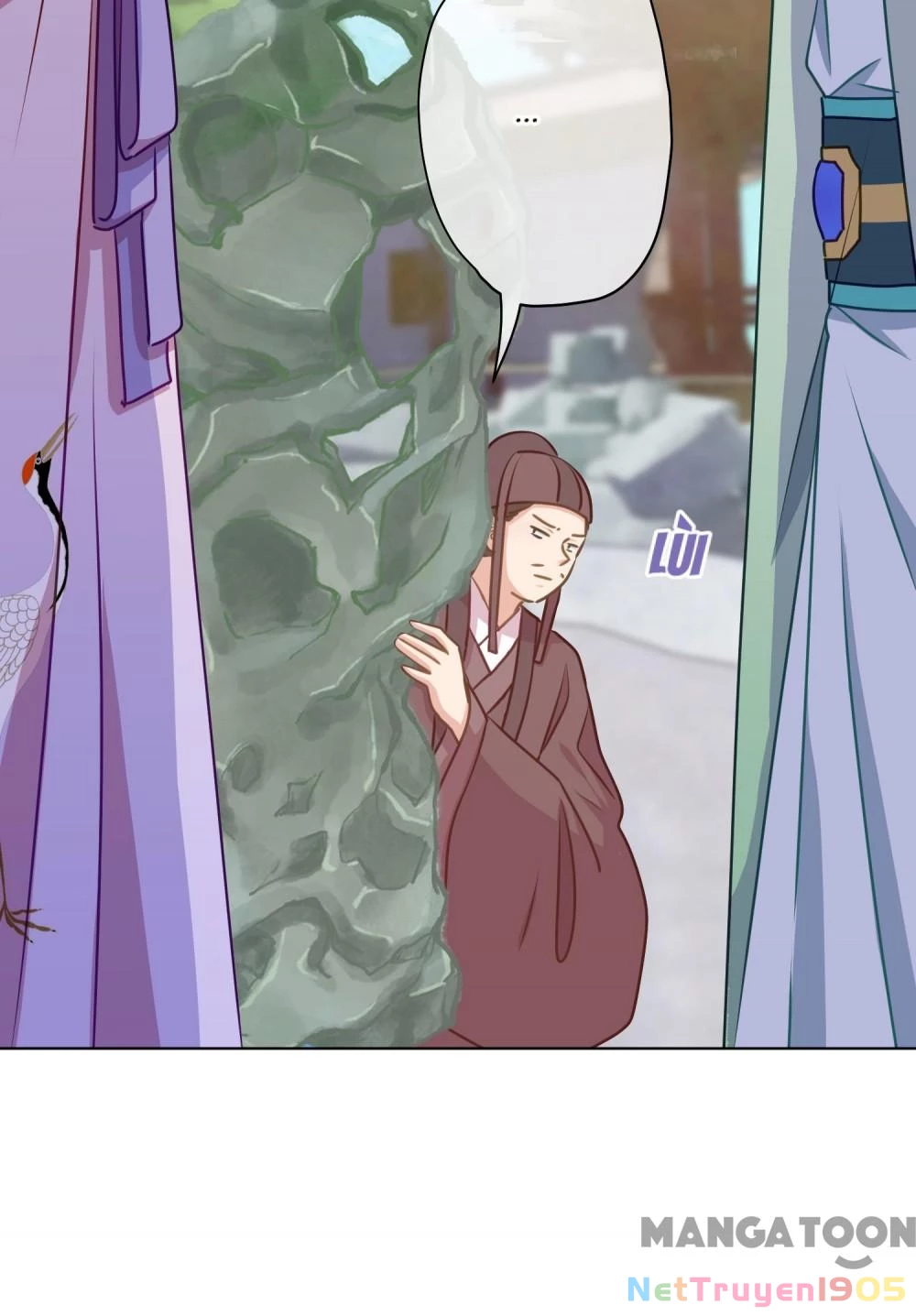 Ồ, Sủng Phi Đại Nhân Của Ta Chapter 353 - 14