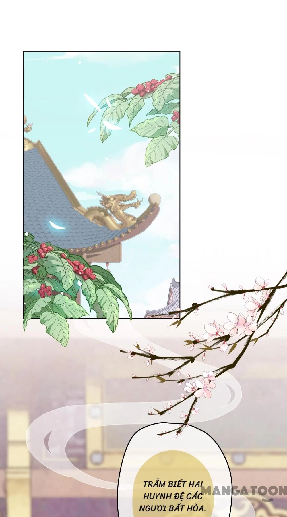 Ồ, Sủng Phi Đại Nhân Của Ta Chapter 353 - 15