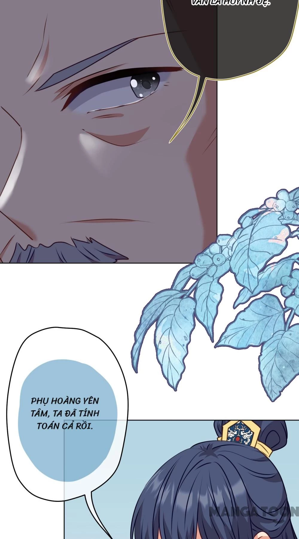 Ồ, Sủng Phi Đại Nhân Của Ta Chapter 353 - 17