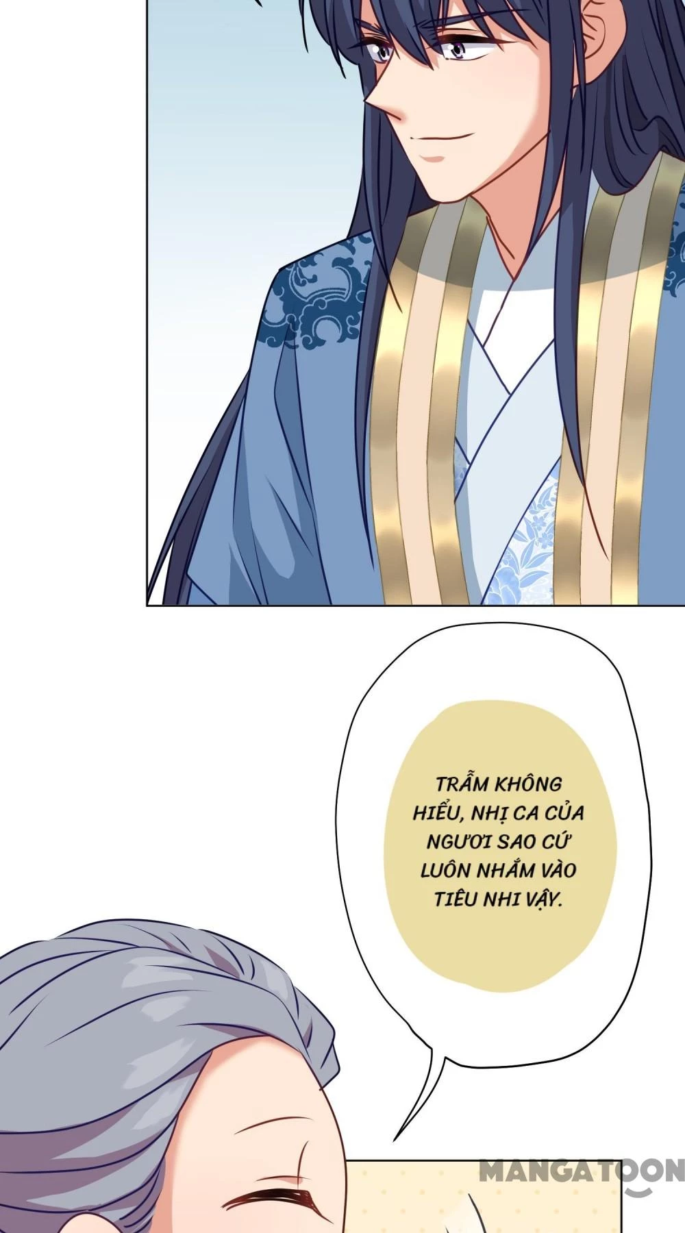 Ồ, Sủng Phi Đại Nhân Của Ta Chapter 353 - 18