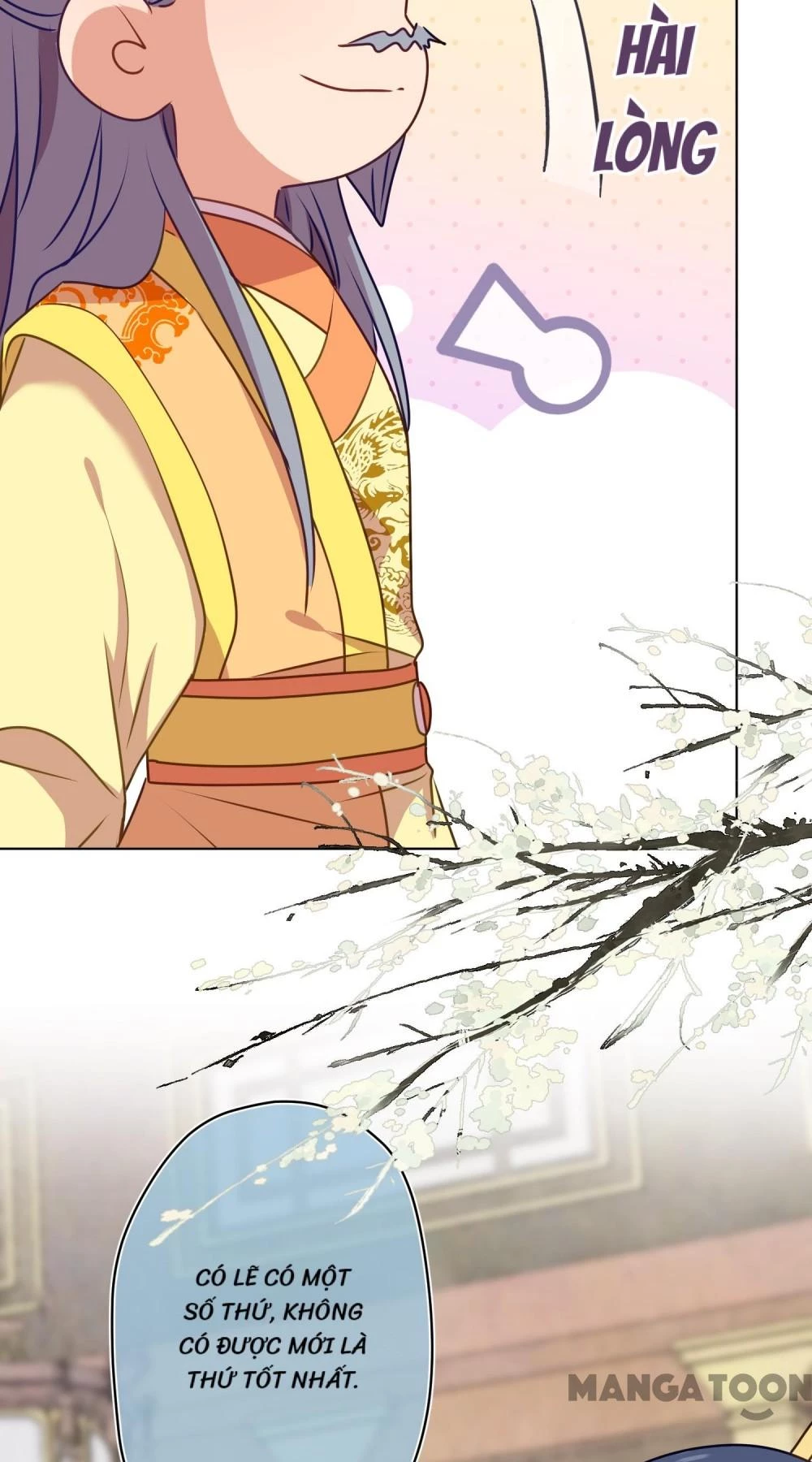 Ồ, Sủng Phi Đại Nhân Của Ta Chapter 353 - 19