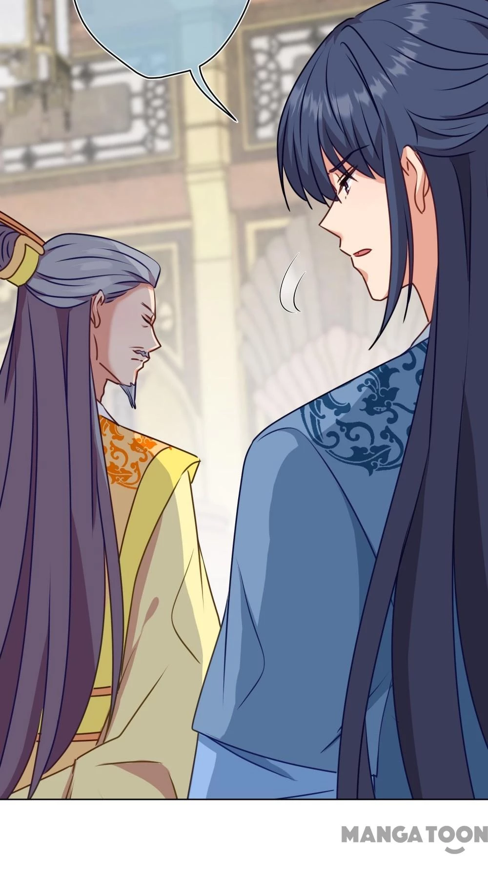 Ồ, Sủng Phi Đại Nhân Của Ta Chapter 353 - 20