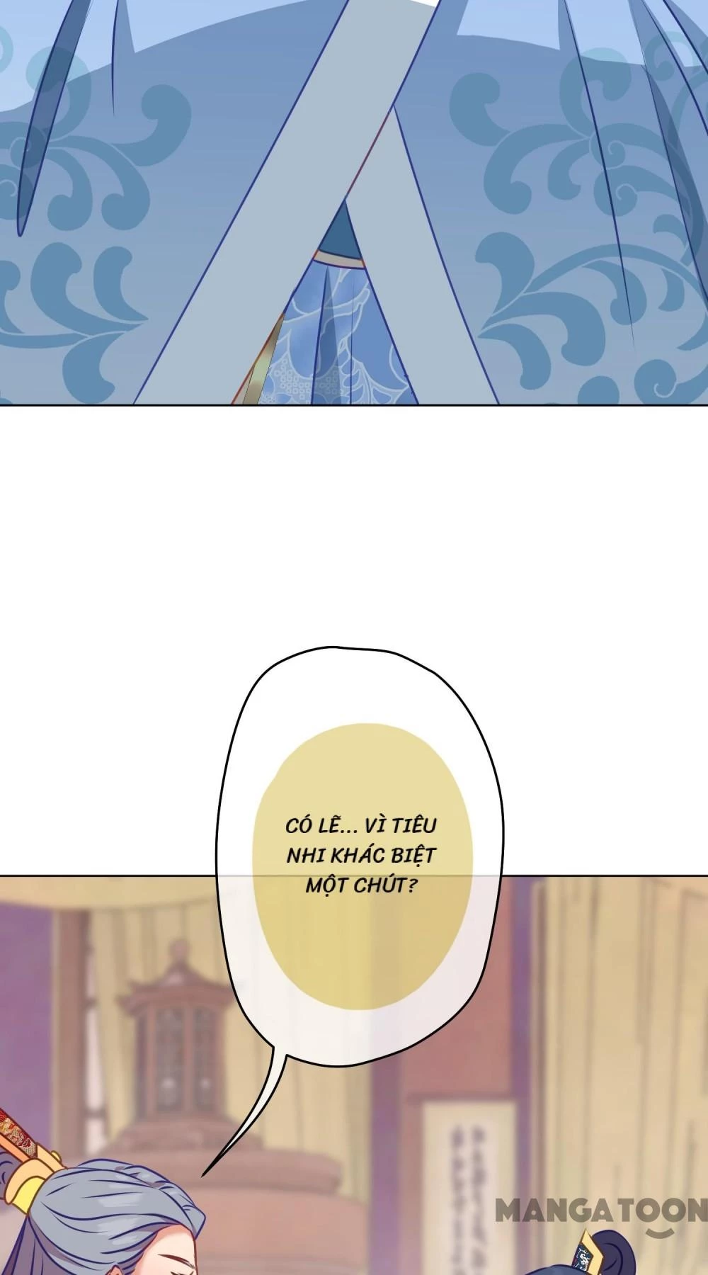Ồ, Sủng Phi Đại Nhân Của Ta Chapter 353 - 24