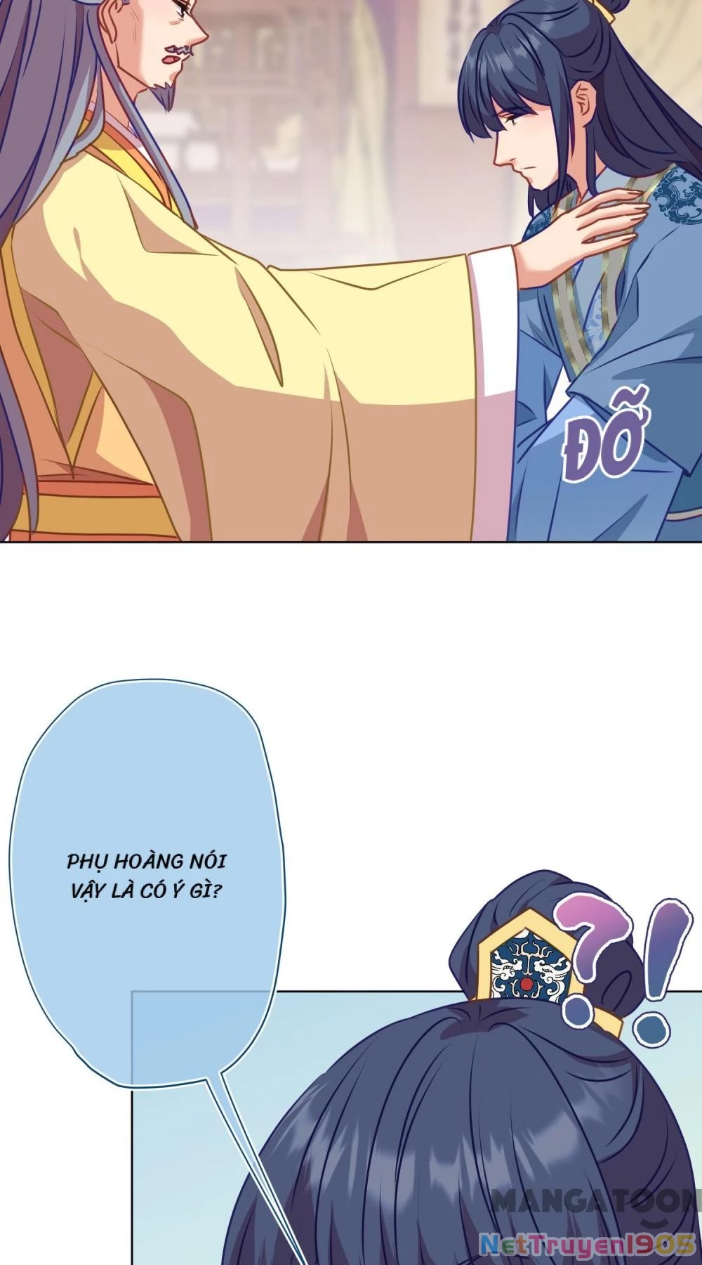 Ồ, Sủng Phi Đại Nhân Của Ta Chapter 353 - 25