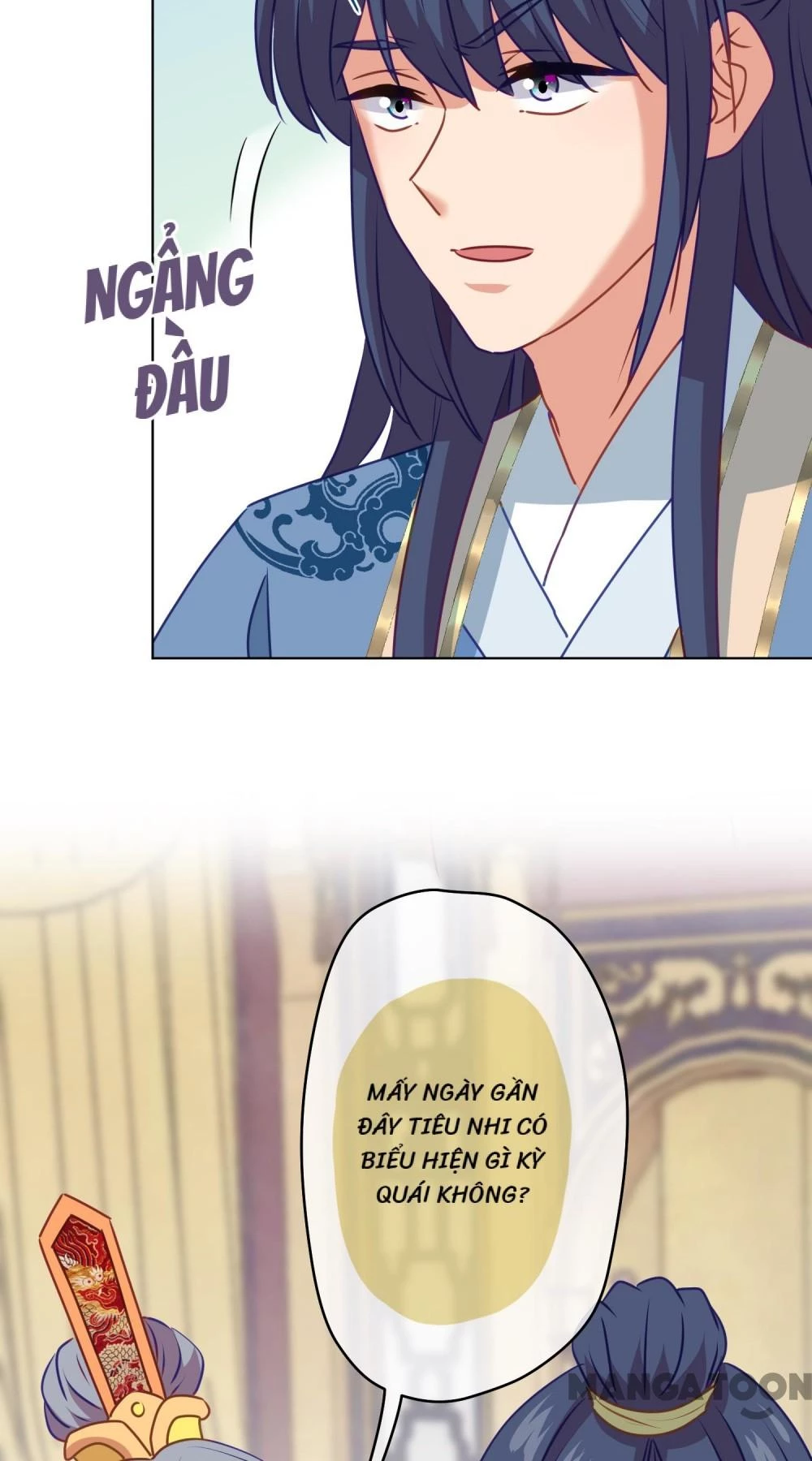 Ồ, Sủng Phi Đại Nhân Của Ta Chapter 353 - 26