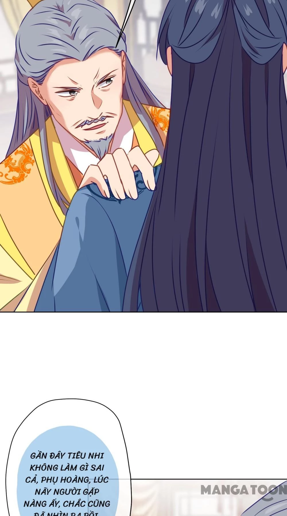 Ồ, Sủng Phi Đại Nhân Của Ta Chapter 353 - 27