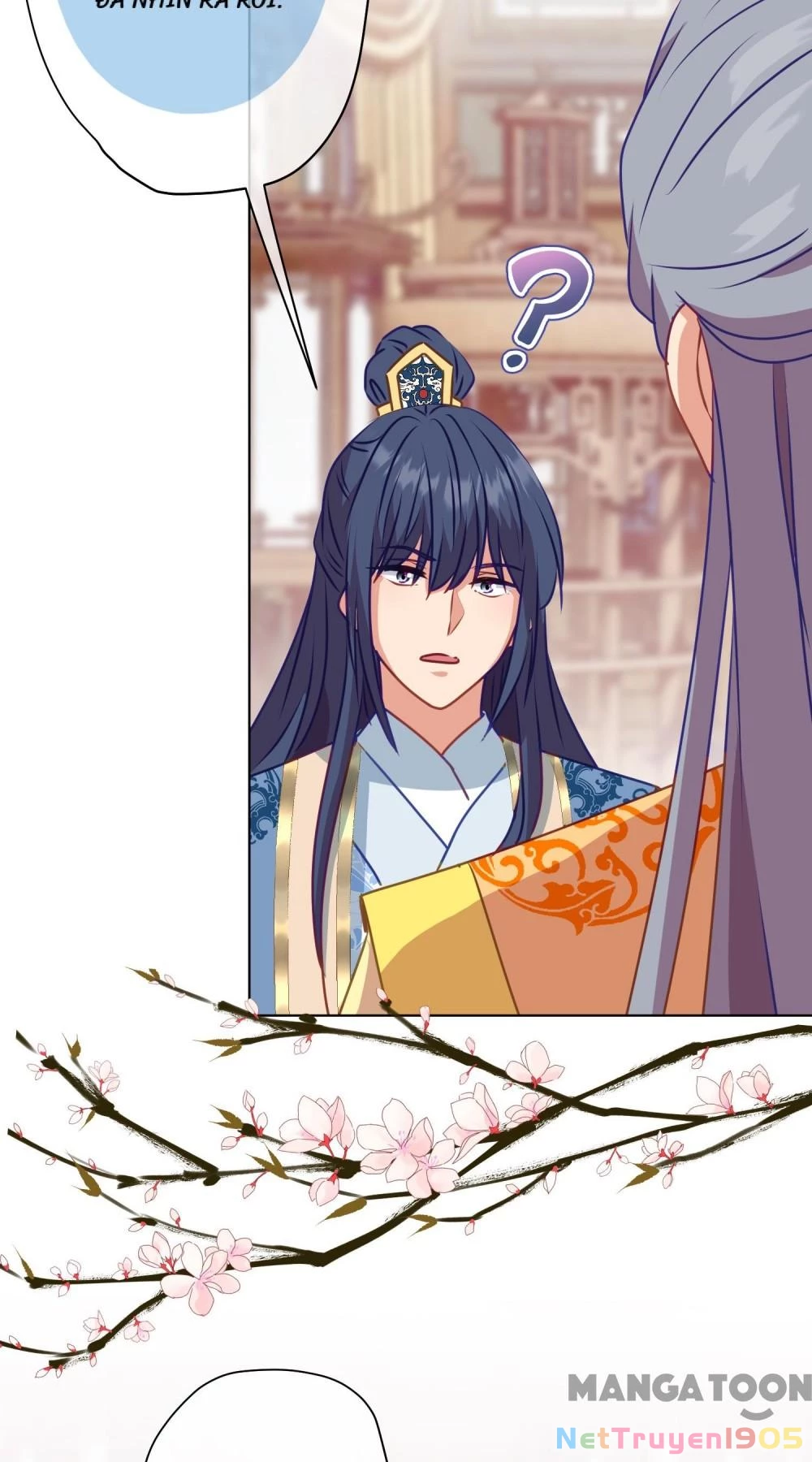 Ồ, Sủng Phi Đại Nhân Của Ta Chapter 353 - 28