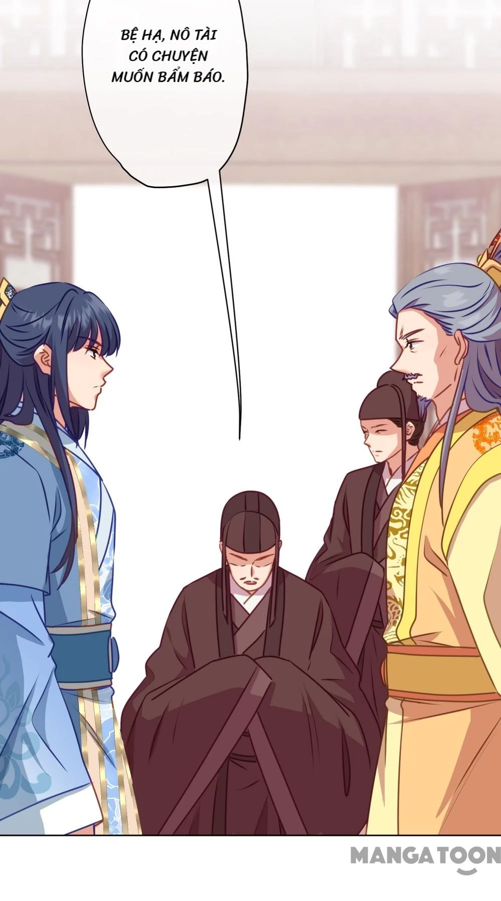 Ồ, Sủng Phi Đại Nhân Của Ta Chapter 353 - 29
