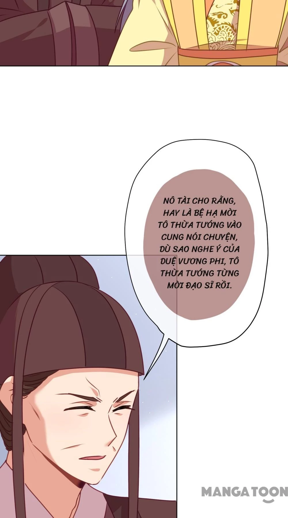 Ồ, Sủng Phi Đại Nhân Của Ta Chapter 353 - 34