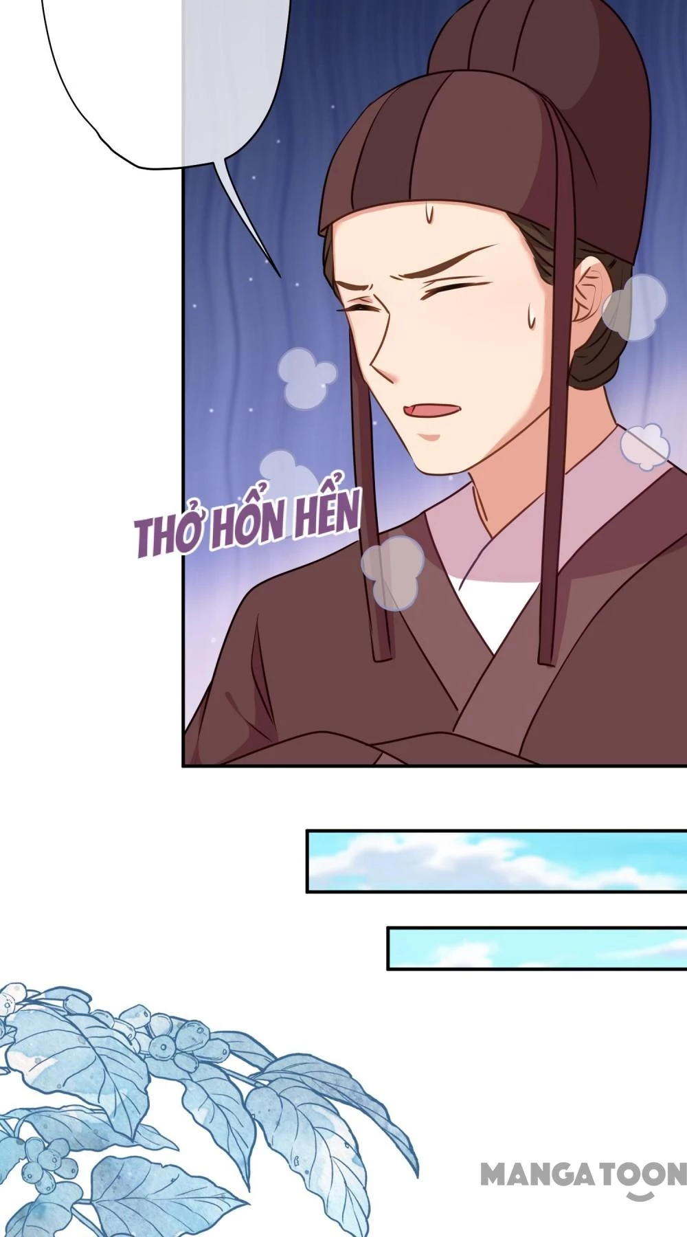 Ồ, Sủng Phi Đại Nhân Của Ta Chapter 354 - 3