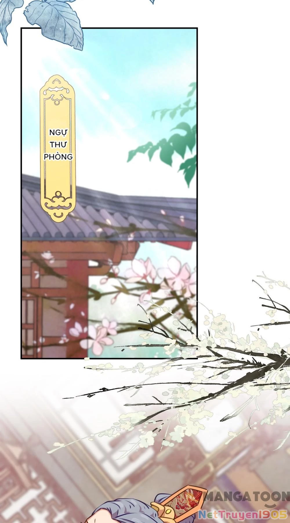 Ồ, Sủng Phi Đại Nhân Của Ta Chapter 354 - 4