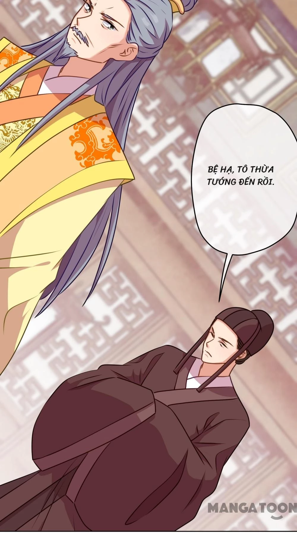 Ồ, Sủng Phi Đại Nhân Của Ta Chapter 354 - 5