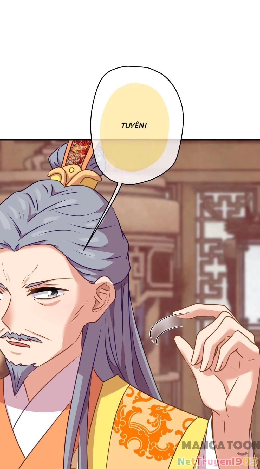 Ồ, Sủng Phi Đại Nhân Của Ta Chapter 354 - 6