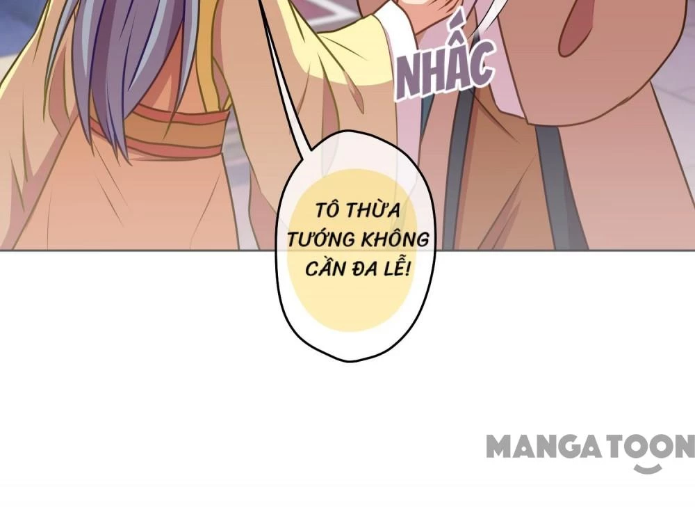 Ồ, Sủng Phi Đại Nhân Của Ta Chapter 354 - 8