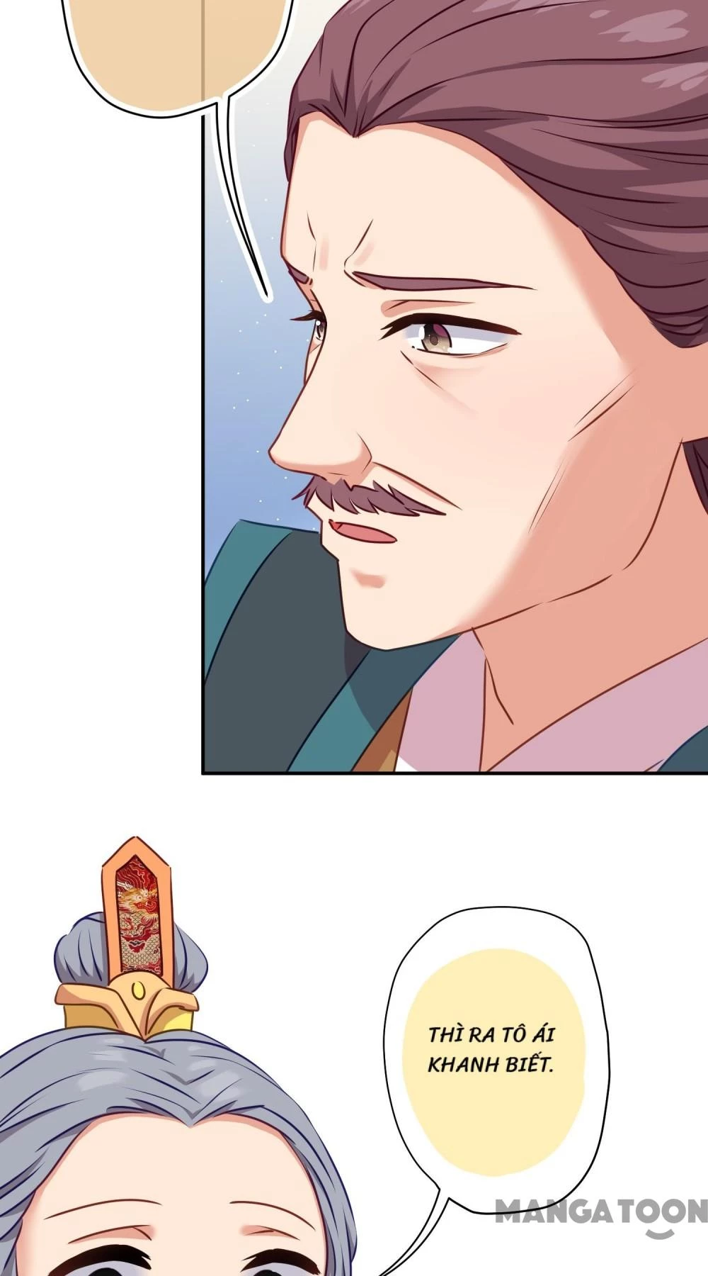 Ồ, Sủng Phi Đại Nhân Của Ta Chapter 354 - 10