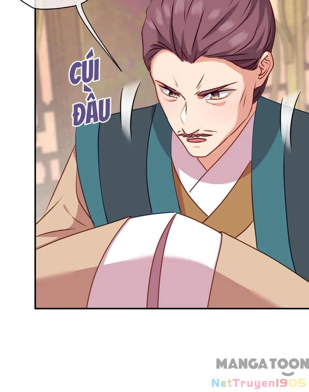 Ồ, Sủng Phi Đại Nhân Của Ta Chapter 354 - 14