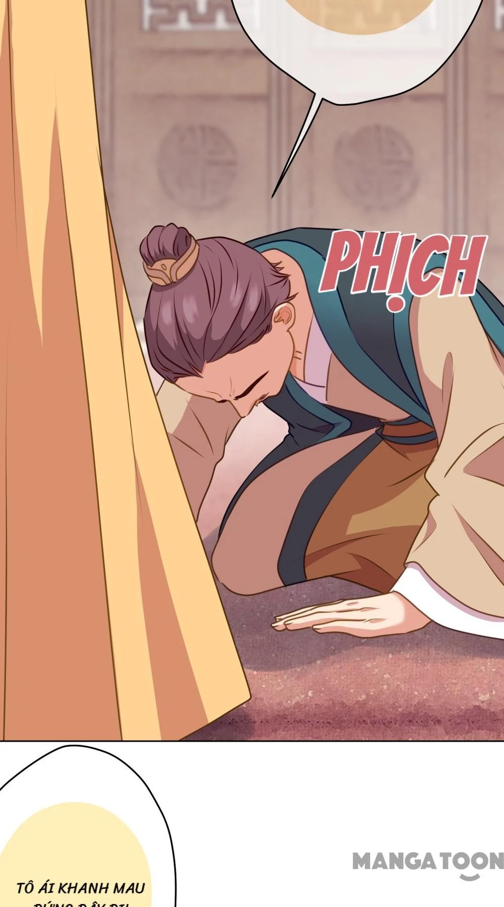 Ồ, Sủng Phi Đại Nhân Của Ta Chapter 354 - 16